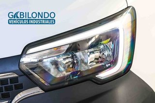 Renault Master Furgón L2H2 3300 Blue dCi 135 Advance
