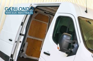 Renault Master Furgón L2H2 3300 Blue dCi 135 Advance