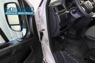 Renault Master Furgón L2H2 3300 Blue dCi 135 Advance