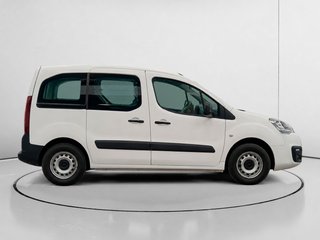 Citroen Berlingo Combi BlueHDi 100 Multispace Live Edition 74 kW (100 CV)