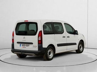 Citroen Berlingo Combi BlueHDi 100 Multispace Live Edition 74 kW (100 CV)