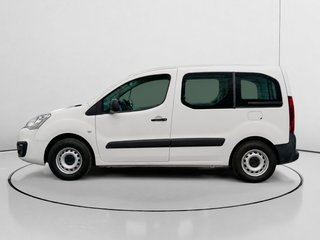Citroen Berlingo Combi BlueHDi 100 Multispace Live Edition 74 kW (100 CV)