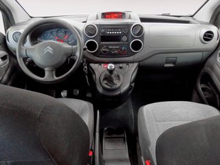 Citroen Berlingo Combi BlueHDi 100 Multispace Live Edition 74 kW (100 CV)
