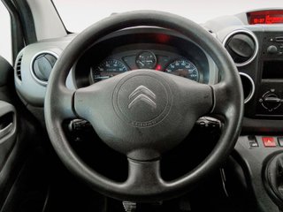 Citroen Berlingo Combi BlueHDi 100 Multispace Live Edition 74 kW (100 CV)