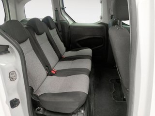 Citroen Berlingo Combi BlueHDi 100 Multispace Live Edition 74 kW (100 CV)