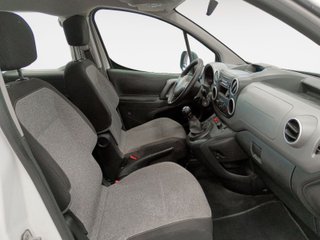 Citroen Berlingo Combi BlueHDi 100 Multispace Live Edition 74 kW (100 CV)