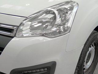 Citroen Berlingo Combi BlueHDi 100 Multispace Live Edition 74 kW (100 CV)