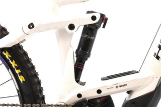 Bicicleta Haibike FullSeven 8 t.M Reacondicionada
