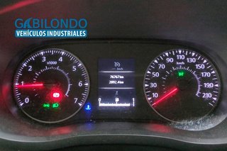 Renault Master Furgón L2H2 3300 Blue dCi 135 Advance