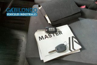 Renault Master Furgón L2H2 3300 Blue dCi 135 Advance