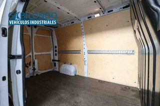 Renault Master Furgón L2H2 3300 Blue dCi 135 Advance