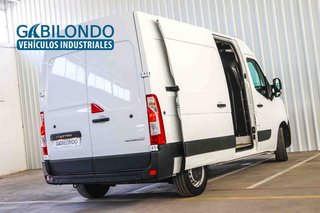 Renault Master Furgón L2H2 3300 Blue dCi 135 Advance