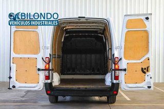 Renault Master Furgón L2H2 3300 Blue dCi 135 Advance