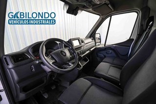 Renault Master Furgón L2H2 3300 Blue dCi 135 Advance