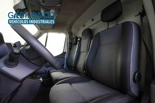 Renault Master Furgón L2H2 3300 Blue dCi 135 Advance