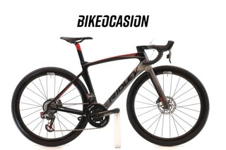 Bicicleta Ridley Noah Fast Disc AXS 12V t.50 Reacondicionada