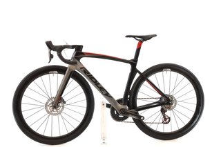 Bicicleta Ridley Noah Fast Disc AXS 12V t.50 Reacondicionada