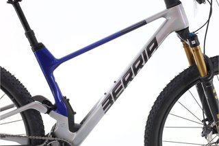 Bicicleta Berria Mako XT t.M Km.0