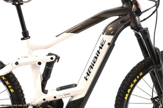 Bicicleta Haibike FullSeven 8 t.M Reacondicionada