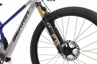 Bicicleta Berria Mako XT t.M Km.0