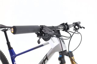 Bicicleta Berria Mako XT t.M Km.0