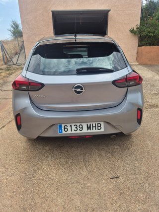 Opel Corsa GS-LINE 2023