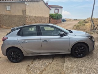Opel Corsa GS-LINE 2023