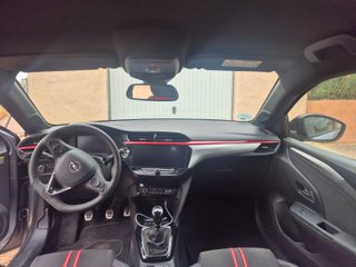 Opel Corsa GS-LINE 2023