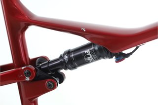 Bicicleta Cannondale Scalpel XT t.L Reacondicionada