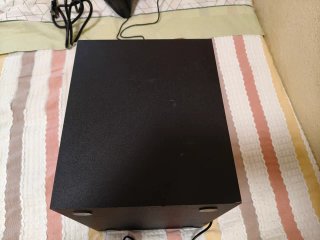 Altavoces PC "Logitech Z623" 200W RMS