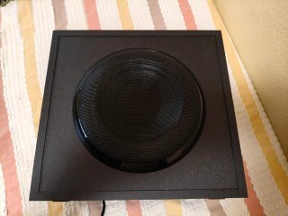 Altavoces PC "Logitech Z623" 200W RMS