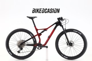 Bicicleta Cannondale Scalpel XT t.L Reacondicionada