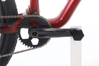 Bicicleta Cannondale Scalpel XT t.L Reacondicionada