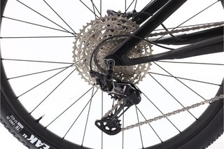 Bicicleta Cannondale Scalpel XT t.L Reacondicionada