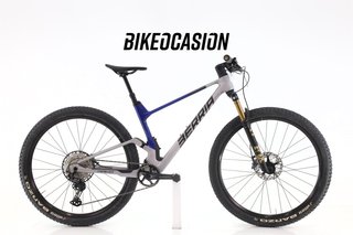 Bicicleta Berria Mako XT t.M Km.0