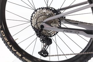 Bicicleta Berria Mako XT t.M Km.0
