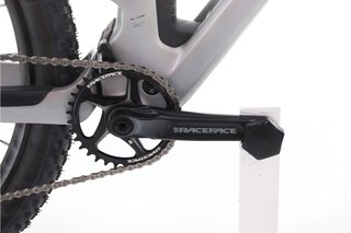 Bicicleta Berria Mako XT t.M Km.0