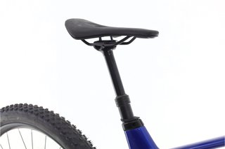 Bicicleta Berria Mako XT t.M Km.0