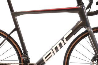 Bicicleta BMC Teammachine SLR ONE AXS 12V t.56 Reacondicionada