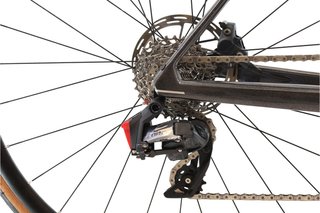 Bicicleta BMC Teammachine SLR ONE AXS 12V t.56 Reacondicionada