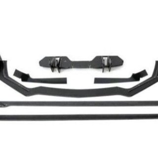 Kit De Carrocería Ford Mustang GT Mk6 Facelift