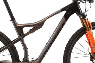 Bicicleta Orbea Oiz M10 X01 t.L Reacondicionada