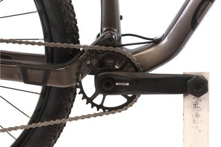 Bicicleta Orbea Oiz M10 X01 t.L Reacondicionada