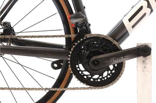Bicicleta BMC Teammachine SLR ONE AXS 12V t.56 Reacondicionada