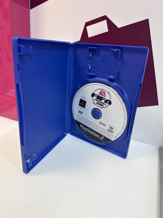 Videogioco PS2 FIFA Football 2005