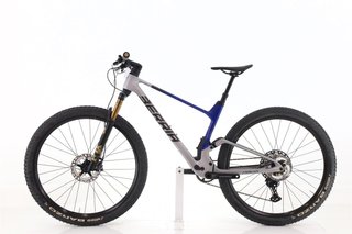 Bicicleta Berria Mako XT t.M Km.0