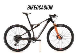 Bicicleta Orbea Oiz M10 X01 t.L Reacondicionada