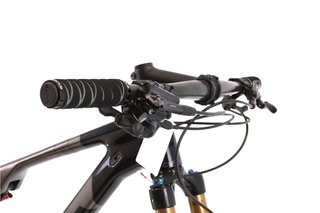 Bicicleta Orbea Oiz M10 X01 t.L Reacondicionada