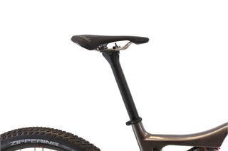 Bicicleta Orbea Oiz M10 X01 t.L Reacondicionada
