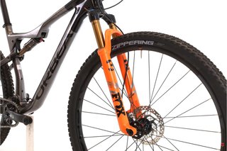 Bicicleta Orbea Oiz M10 X01 t.L Reacondicionada